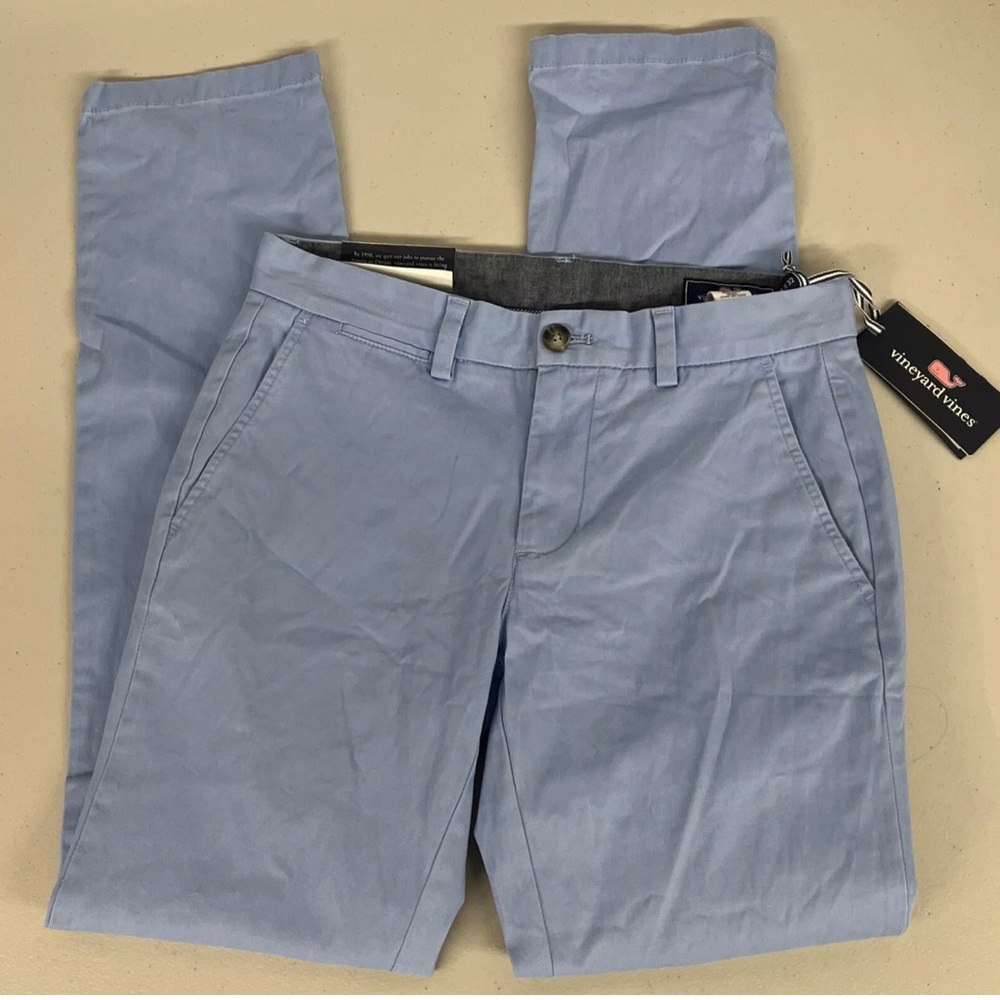 Vineyard Vines Men’s Breaker Pant. Size 30\30. NWT